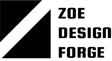 ZOE DESIGN FORGE